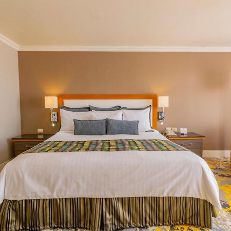 Hotel Lucerna Сиудад Хуарес Екстериор снимка