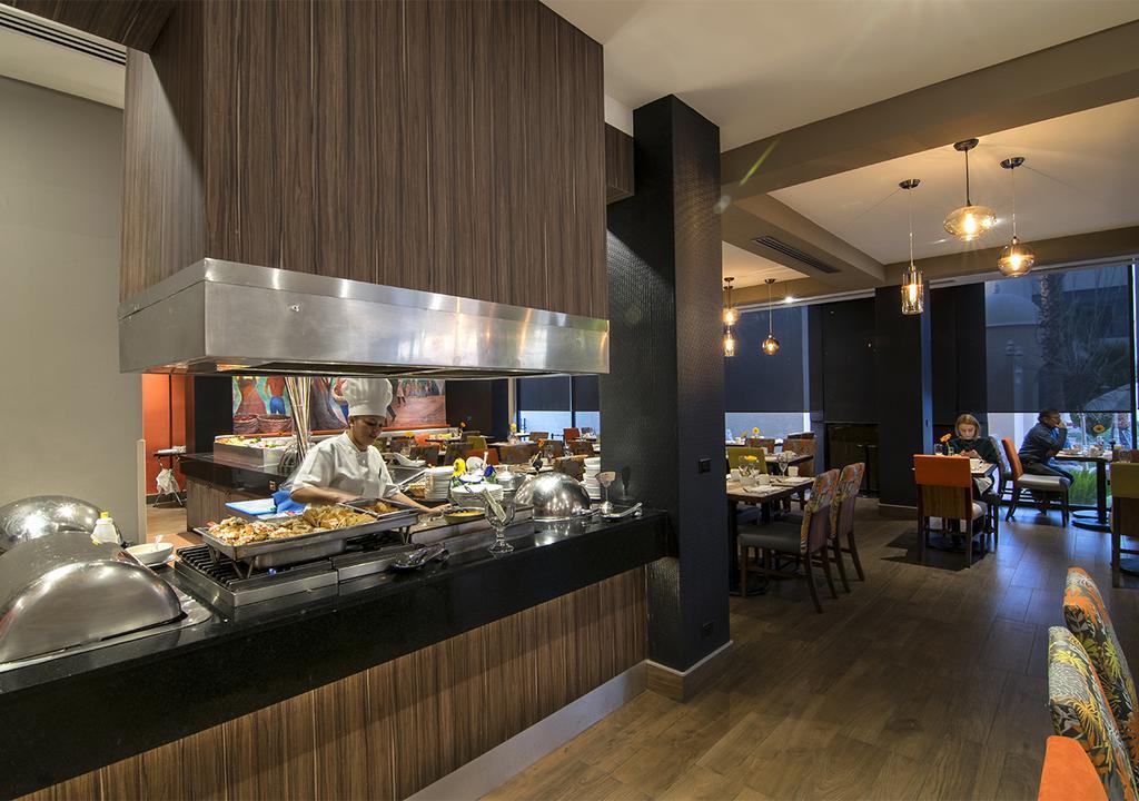 Hotel Lucerna Сиудад Хуарес Екстериор снимка