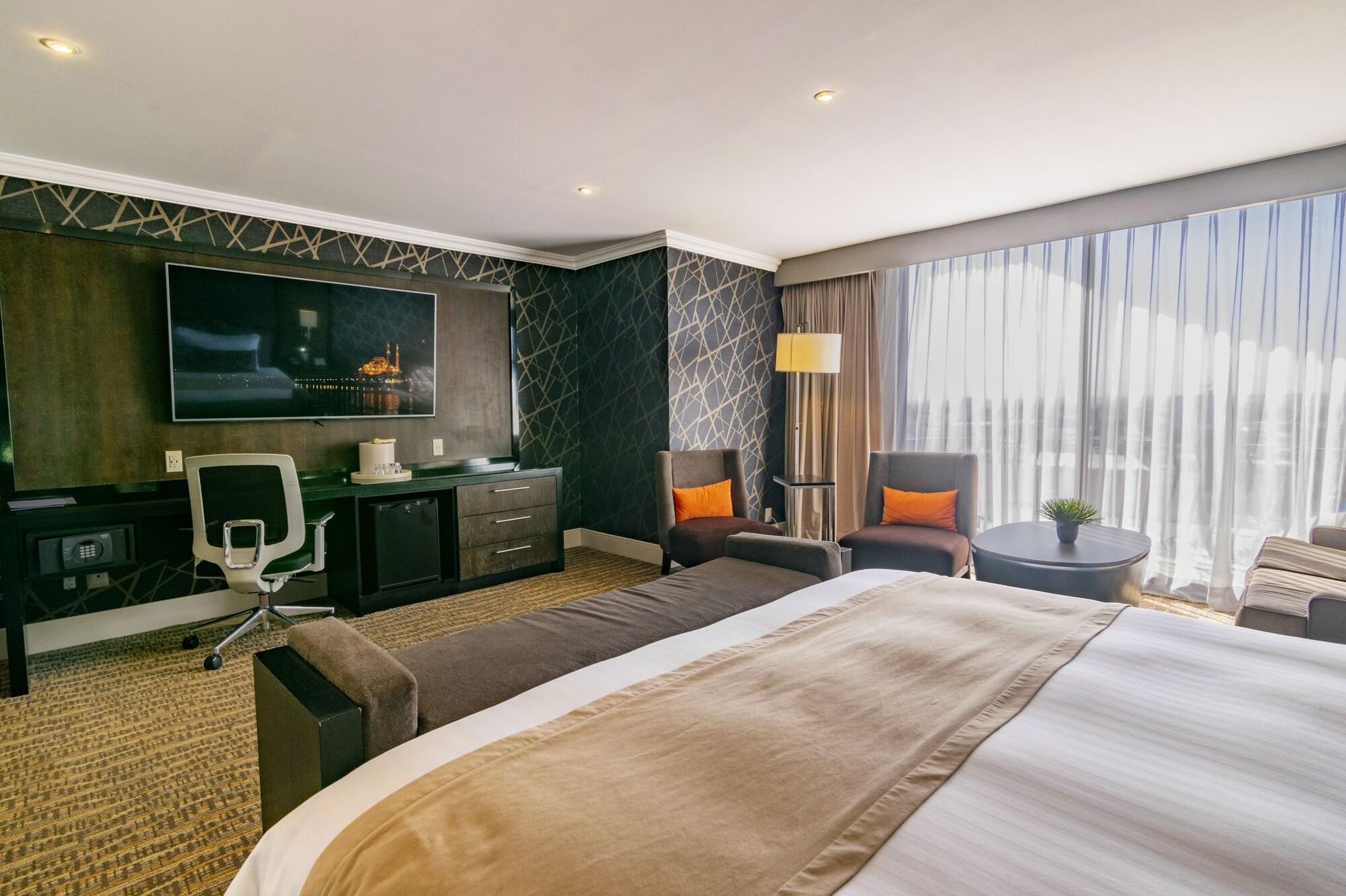 Hotel Lucerna Сиудад Хуарес Екстериор снимка