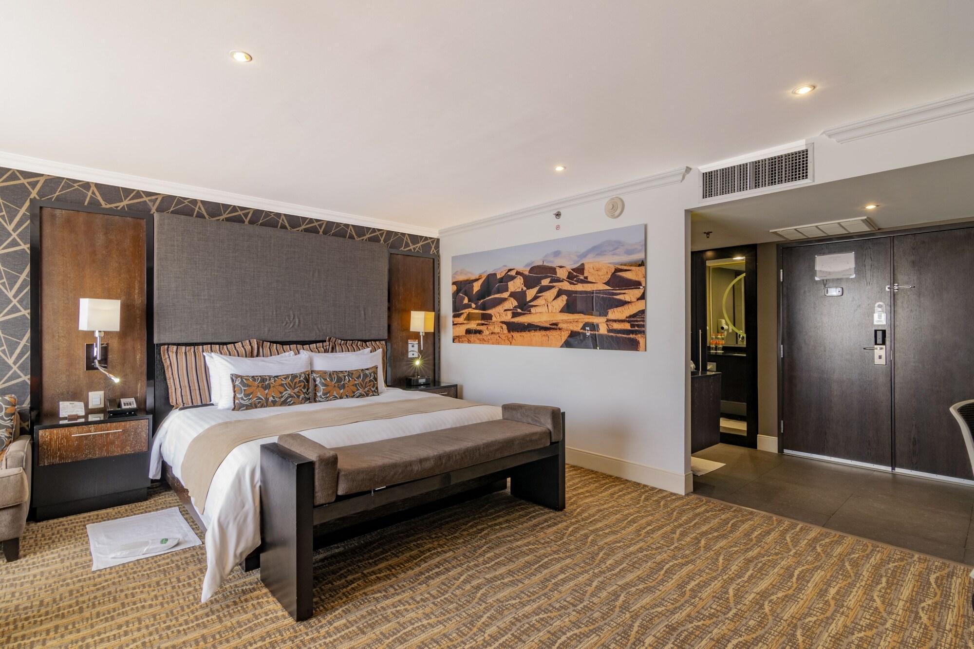 Hotel Lucerna Сиудад Хуарес Екстериор снимка
