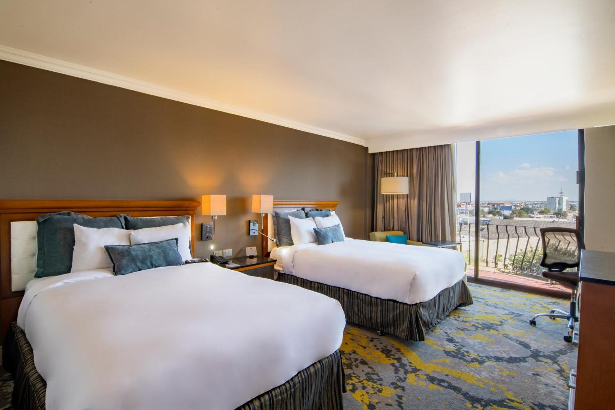 Hotel Lucerna Сиудад Хуарес Екстериор снимка