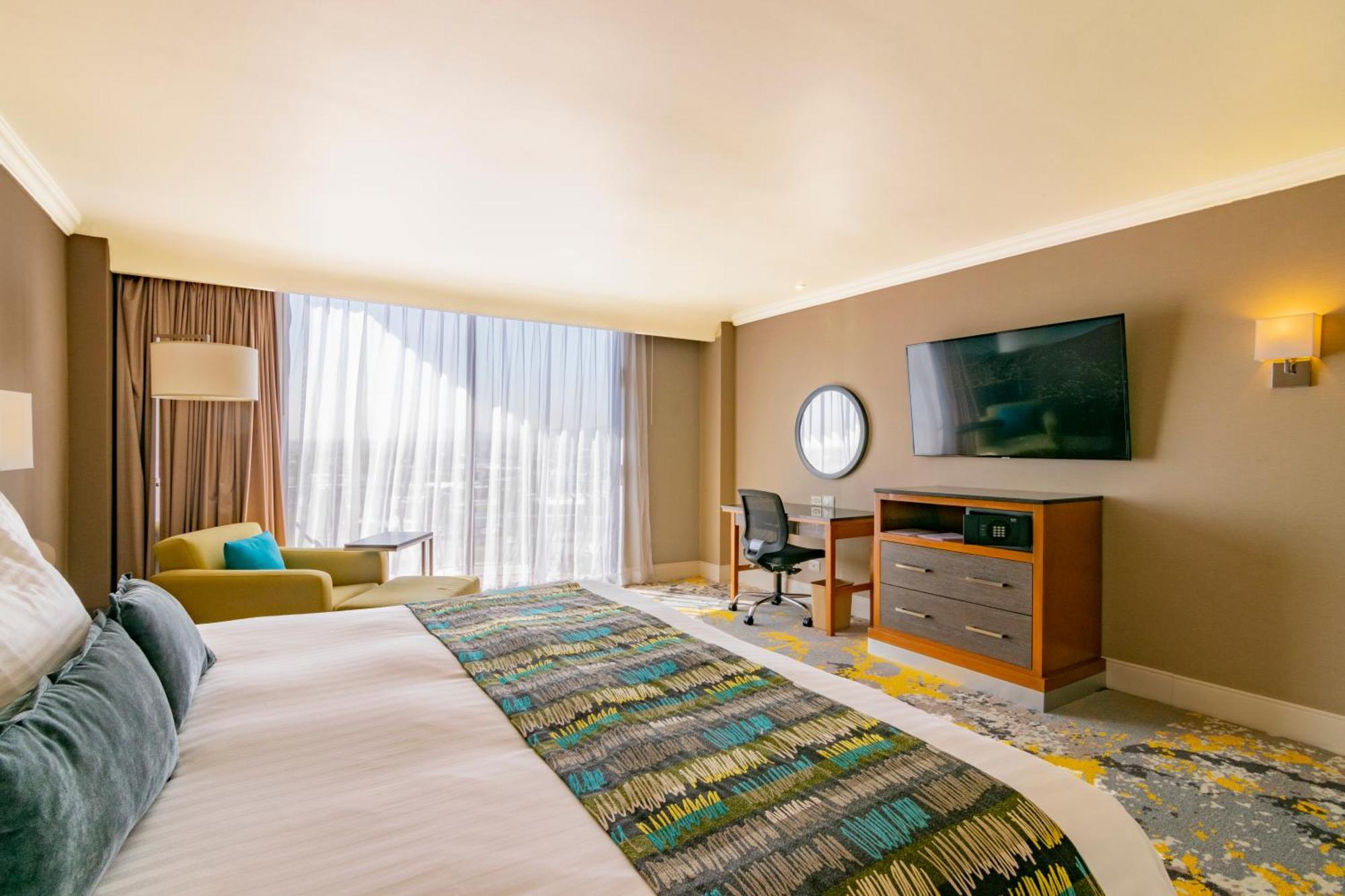 Hotel Lucerna Сиудад Хуарес Екстериор снимка