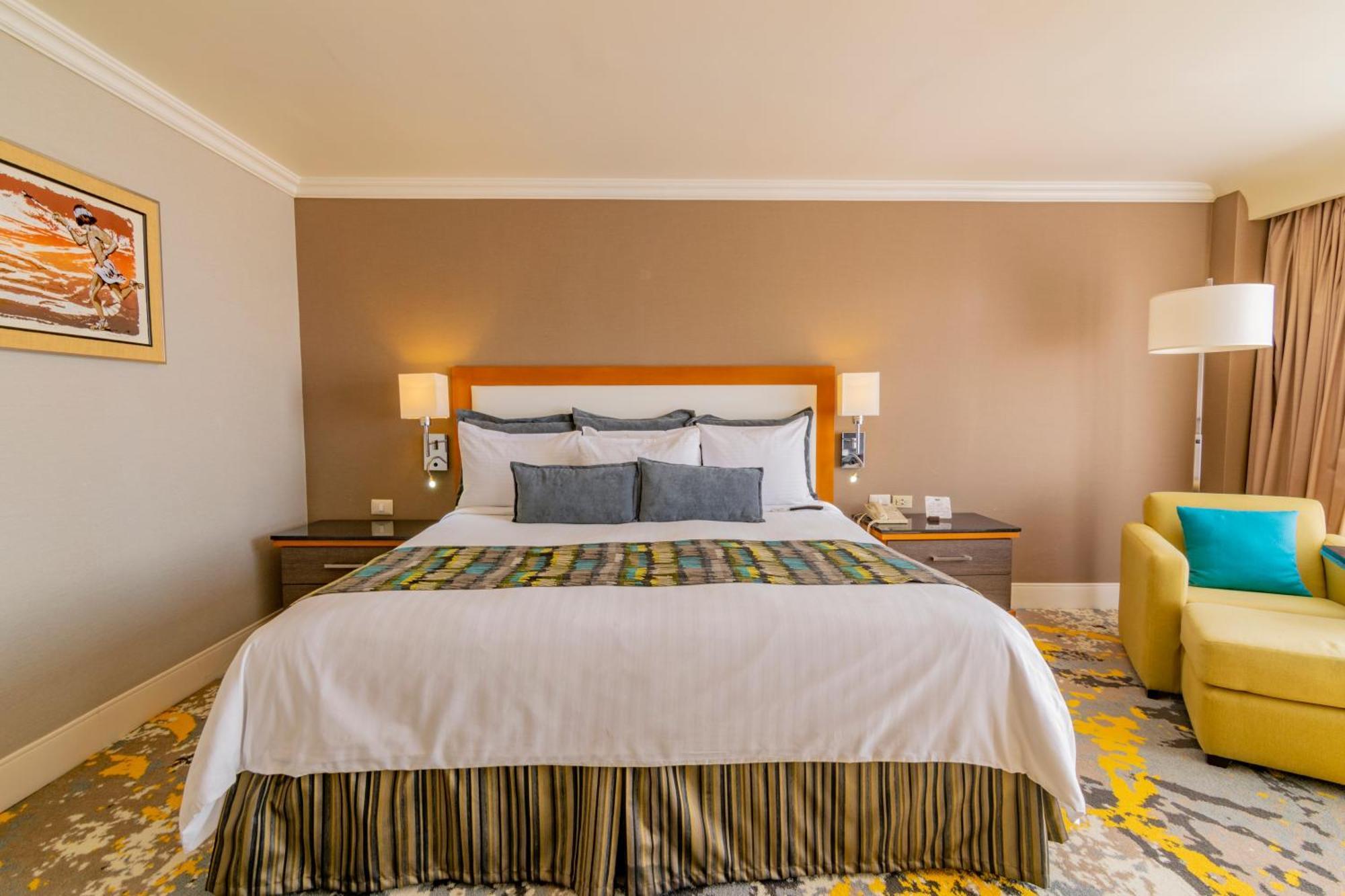 Hotel Lucerna Сиудад Хуарес Екстериор снимка