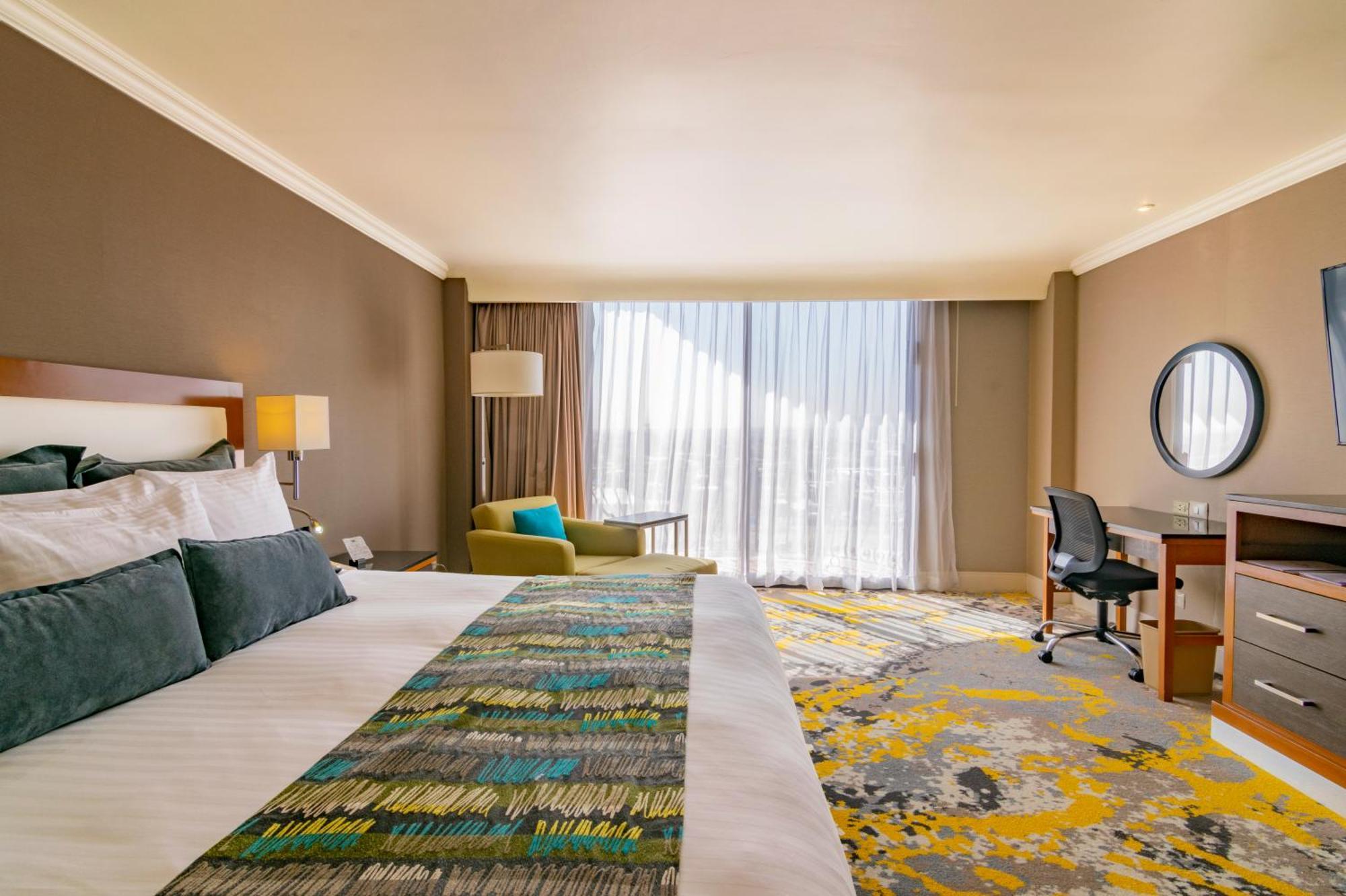 Hotel Lucerna Сиудад Хуарес Екстериор снимка